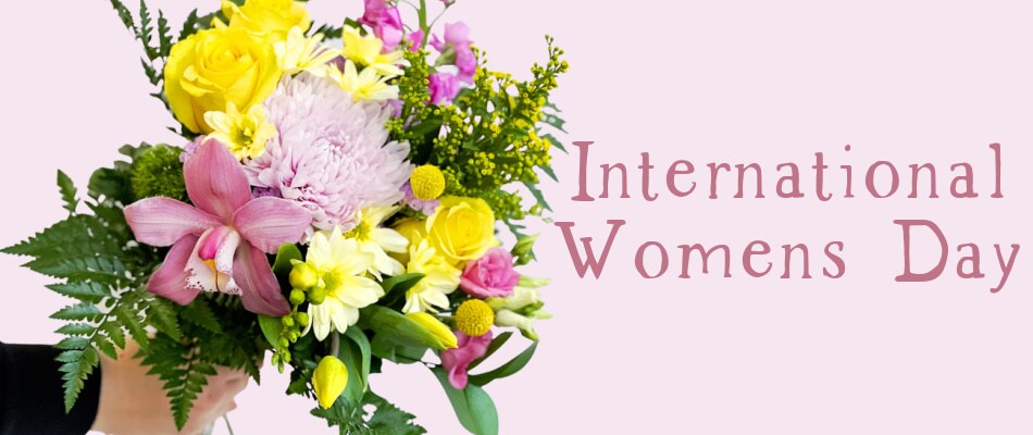 International Womens Day